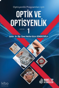 Optisyenlik Programları İçin Optik Ve Optisyenlik