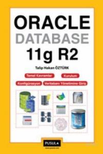 Oracle Database 11g R2