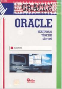 Oracle Veritabanı Yönetim Sistemi