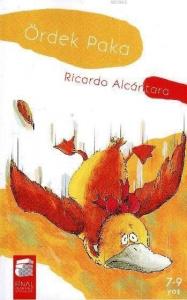 Ördek Paka; 7-9 Yaş