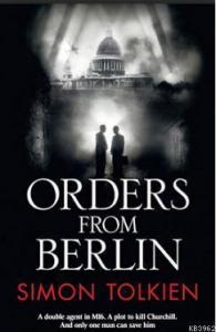 Orders from Berlin