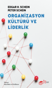Organizasyon Kültürü ve Liderlik