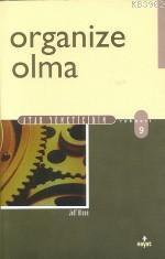 Organize Olma