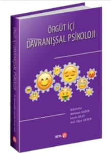 Örgüt İçi Davranışsal Psikoloji