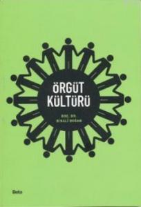 Örgüt Kültürü