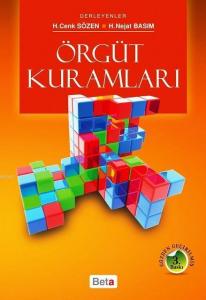 Örgüt Kuramları