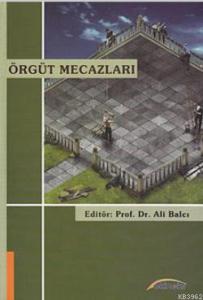 Örgüt Mecazları