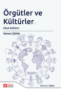 Örgütler ve Kültürler