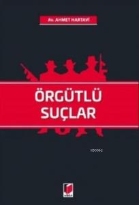 Örgütlü Suçlar