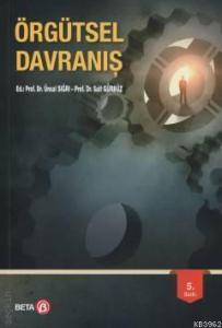 Örgütsel Davranış