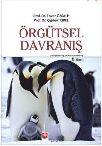 Örgütsel Davranış