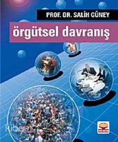 Örgütsel Davranış