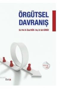 Örgütsel Davranış