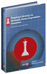 Örgütsel Strateji ve Stratejik İnsan Kaynakları Yönetimi