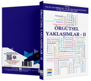 Örgütsel Yaklaşımlar - 2