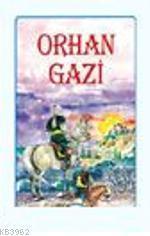 Orhan Gazi