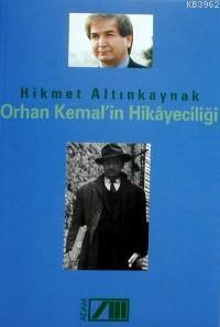 Orhan Kemal´in Hikayeciliği