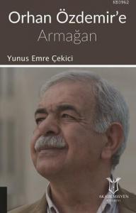 Orhan Özdemir'e Armağan