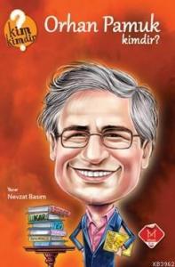Orhan Pamuk Kimdir ?