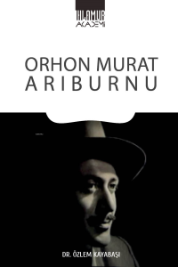 Orhon Murat Arıburnu