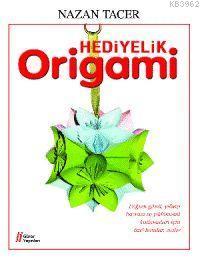 Origami; Hediyelik
