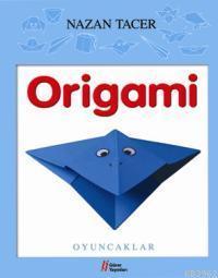 Origami; Oyuncaklar