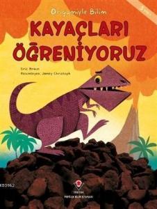 Origamiyle Bilim - Kayaçları Öğreniyoruz
