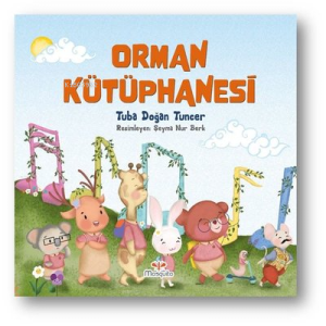 Orman Kütüphanesi