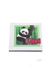 Orman - Sevdiğim Hayvanlar Dizisi