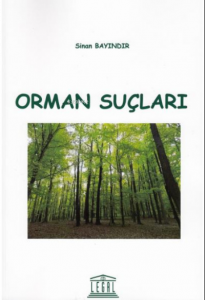 Orman Suçları