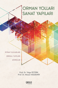 Orman Yolları Sanat Yapıları