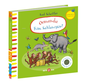 Ormanda Kim Saklanıyor