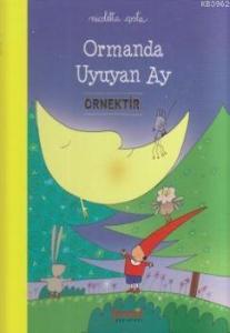 Ormanda Uyuyan Ay
