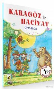 Ormanda & Üzüm Bağında; Bizim Masallarımız