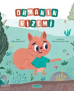 Ormanın Gizemi