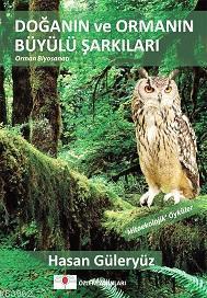 Ormanın ve Doğanın Büyülü Şarkıları