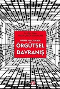 Örnek Olaylarla Örgütsel Davranış