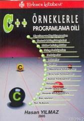 Örneklerle C++ Programlama Dili