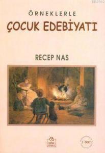 Örneklerle| Çocuk Edebiyatı