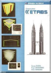 Örneklerle ETABS