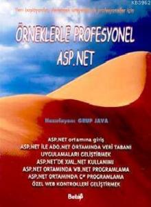 Örneklerle Profesyonel ASP. Net