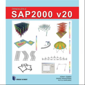 Örneklerle SAP2000 v20