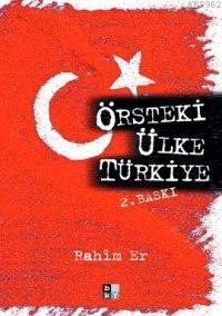 Örsteki Ülke Türkiye