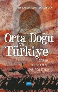 Orta Doğu ve Türkiye; Tarih, Krizler ve Dış Politika