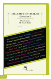 Orta Sayfa Sohbetleri Edebiyat 2
