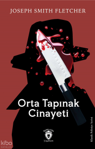 Orta Tapınak Cinayeti