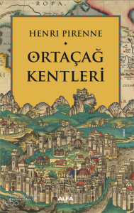 Ortaçağ  Kentleri