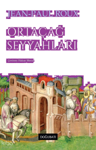 Ortaçağ Seyyahları