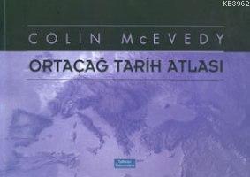 Ortaçağ Tarih Atlası