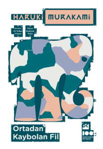 Ortadan Kaybolan Fil